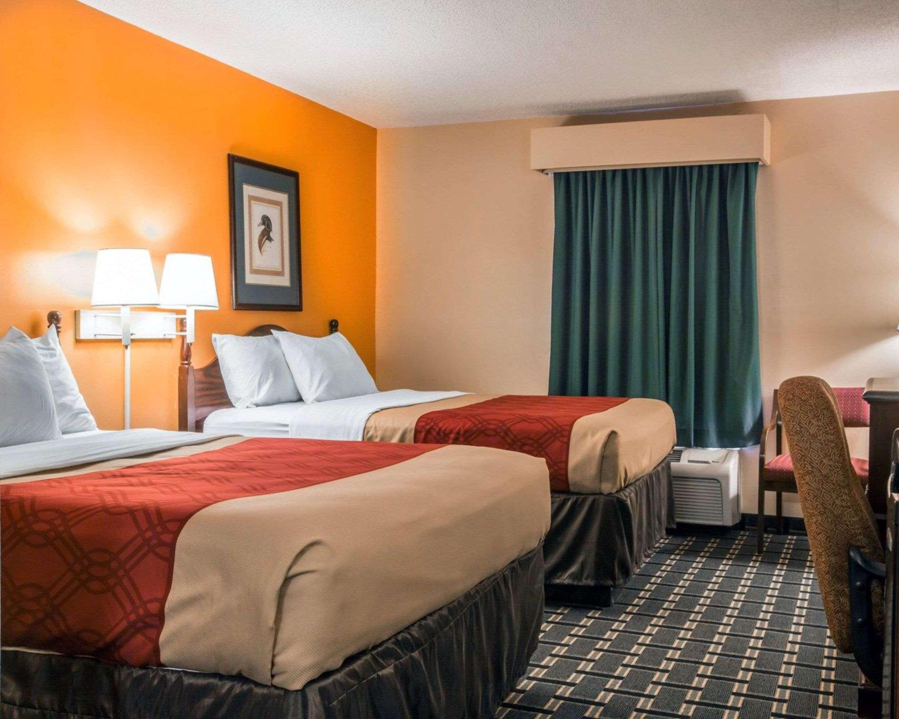 Econo Lodge